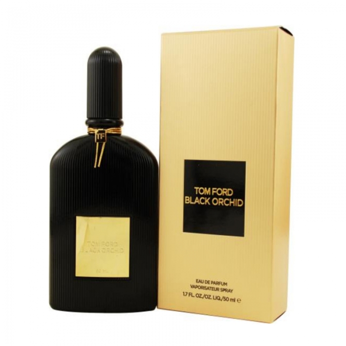 TomFord Black orchid EDP-100ml - LeHomme Store TomFord Black orchid EDP ...