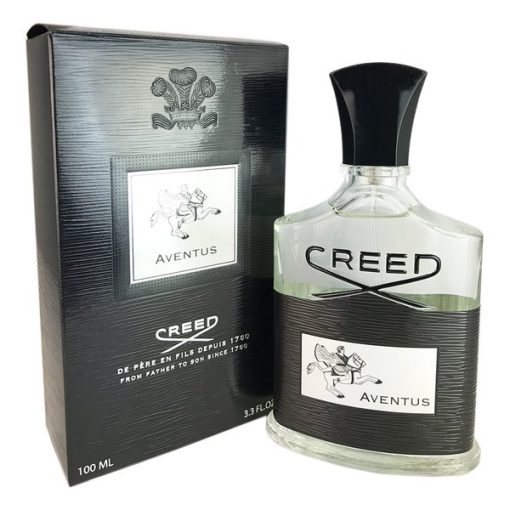Aventus by Creed for Men - LeHomme Store