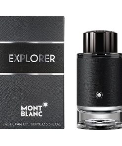 Mont Blanc Explorer for Men