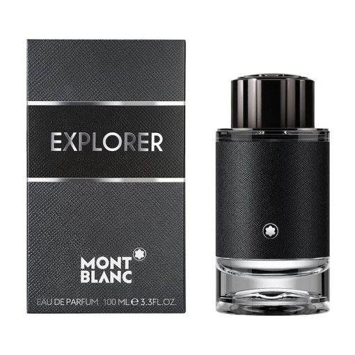 Mont Blanc Explorer for Men