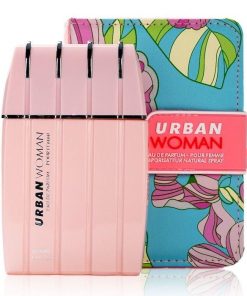 Urban Woman 100ml EDP