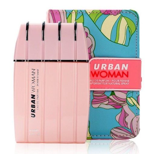 Urban Woman 100ml EDP